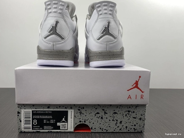 White Oreo CT8527-100 4 (2021) Retro Jordan 1112